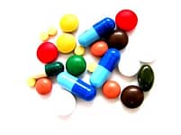 pill