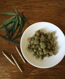 weed