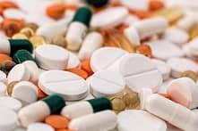 pills
