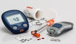 diabetes kit