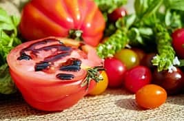 tomato