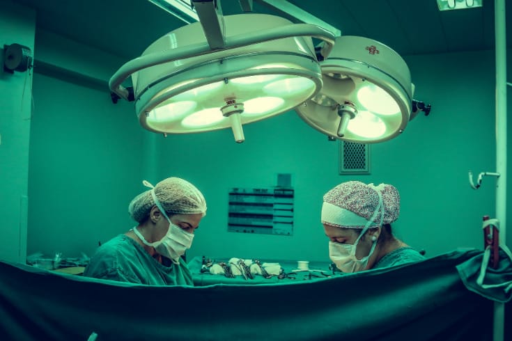 doctors