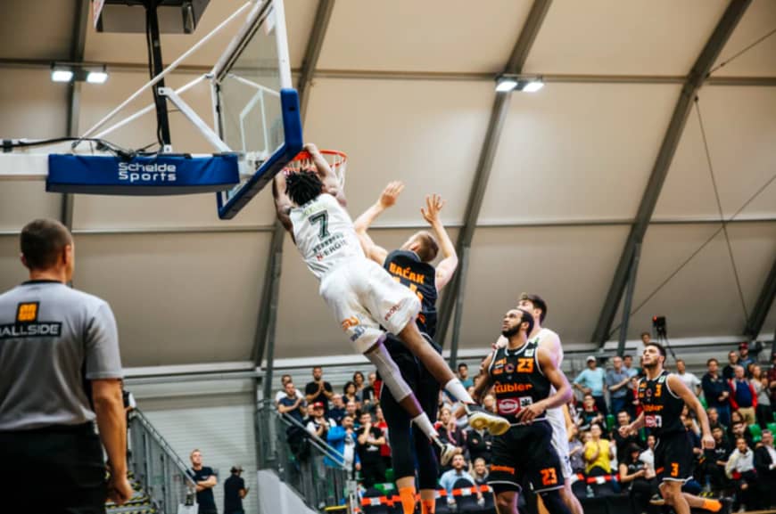 basketball